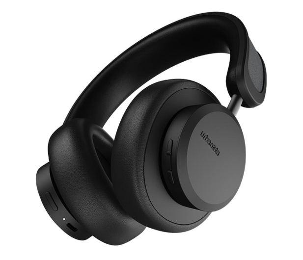 Urbanista Los Angeles Midnight Black - 1203237 - zdjęcie 4